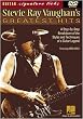 Stevie Ray Vaughan's Greatest Hits - Signature Licks DVD