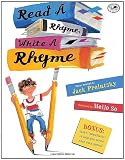 Read a Rhyme, Write a Rhyme
