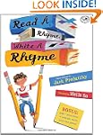 Read a Rhyme, Write a Rhyme