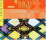 Bach Edition 12/Cantatas 6 (Box)