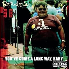 John Barry/FatBoy Slim