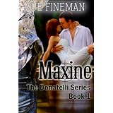 Maxine (Donatelli Series)