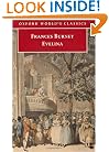 Evelina (Oxford World's Classics)
