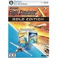 Microsoft Flight Simulator X: Gold Edition