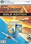 Microsoft Flight Simulator X Gold