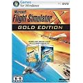 Flight Sim X-Gold Win32         Na DVD Box DVD