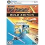 Flight Sim X-Gold