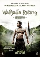 Walhalla Rising