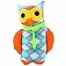 Creativity for Kids Sew a Cute Sock Owl Craft Kit