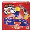 Pokemon Battle Dome
