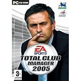 EA Sports Total Club Manager 2005 - B002X44ACA