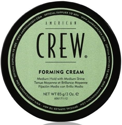American Crew Forming Cream (85G) by Americain Crew