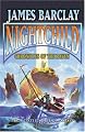 Nightchild: Chronicles of the Raven