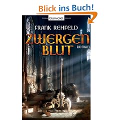 Zwergenblut: Roman