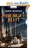 Zwergenblut: Roman
