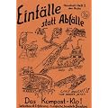 Das Kompost-Klo: Selbstbau und Erfahrung. 4 einfache, bew�hrte Baupl�ne