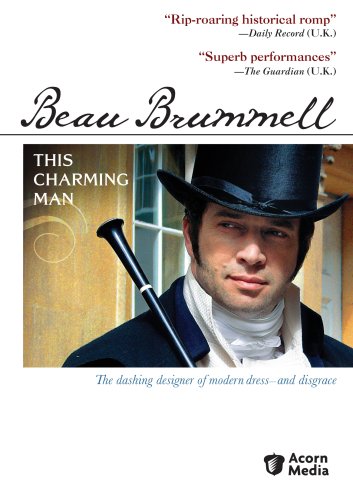 Cover art for Beau Brummell - This Charming Man Cover art for Beau Brummell - This Charming Man