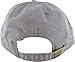 DealStock Plain 100% Cotton Hat Men Women Adjustable Baseball Cap (30+ Colors)