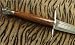 Large Curved Hilt Sword by Grace
