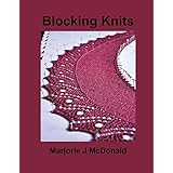 blocking knits