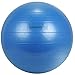 Isokinetics Inc. PT Exercise Ball - 55cm, 65cm, 75cm - Mix and Match Sizes and Colors - Physical Therapist Quality for Clinic or Home