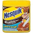 Nestle Nesquik Powder, Chocolate, 21.8 oz (Pack of 6)