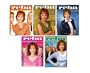 Reba - Seasons 1-5