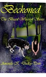 Beckoned (The Brazil Werewolf Series)