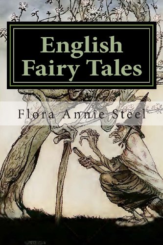 english fairy tales