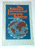 The politics of international economic relations