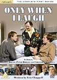 Only When I Laugh - Series 1 - Complete [1979]