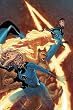 Marvel Knights Fantastic Four, Vol. 2: The Stuff of Nightmares