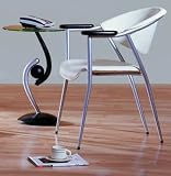 Arm-Chair