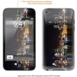 Protective Decal Skin STICKER for Apple Ipod Touch 4G, 4th Generation case cover IPtouch4G-441