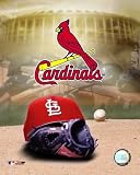 Cardinals - '04 Logo / Cap , 20x24