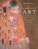 Gardner's Art through the Ages: A Concise History of Western Art (with ArtStudy Online Printed Access Card and Timeline), Fred-S.-Kleiner, 142406922X