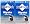 image WellPatch Migraine Cooling Headache Pads-4ct