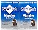 WellPatch Migraine Cooling Headache Pads-4ct