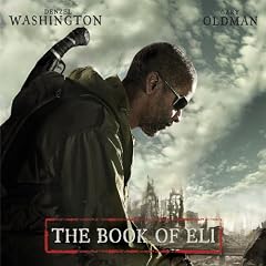 The Book of Eli (2lp)