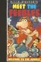 Meet the Feebles [VHS]