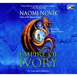 EmpireofIvory,NarratedBySimonVance,10Cds[Complete&UnabridgedAudioWork]