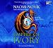 Empire of Ivory, Narrated By Simon Vance, 10 Cds [Complete & Unabridged Audio Work] (Audio CD Library Binding)