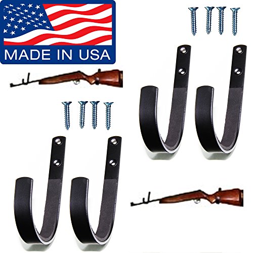 Top 5 Best gun hooks for sale 2016 BOOMSbeat