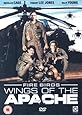 Wings Of The Apache [DVD]