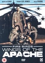 Wings Of The Apache [1990]