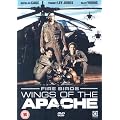 Wings of The Apache [DVD]