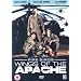 Wings Of The Apache [DVD] [1990]