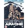 Wings Of The Apache [DVD] [1990]