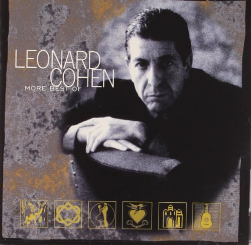 MORE BEST OF LEONARD COHEN
