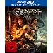 Conan [3D Blu-ray]